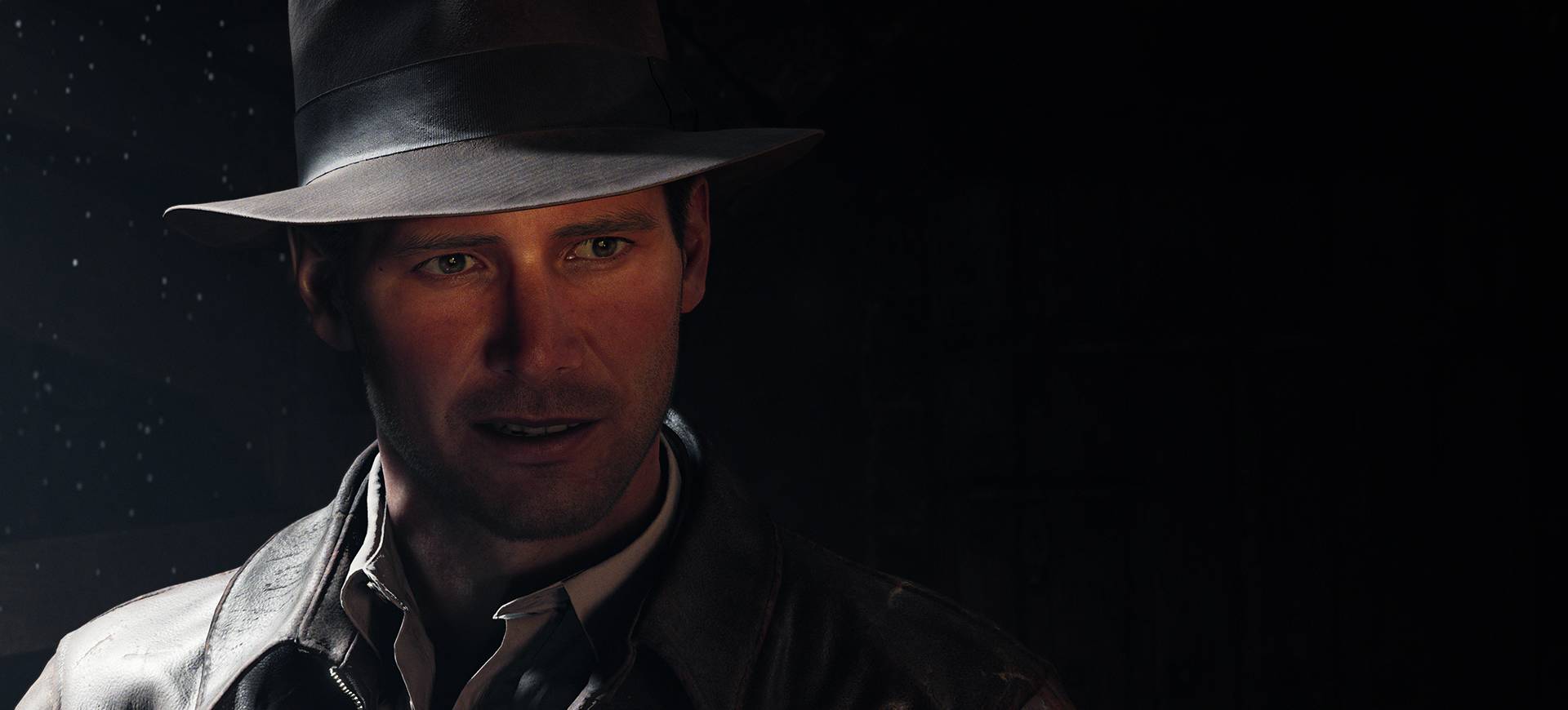 Copertina di Indiana Jones e l’Antico Cerchio: un ottimo mix tra azione, stealth e cinematografia nel gioco dedicato all’archeologo hollywoodiano