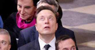 Copertina di Alla Casa Bianca un Musk “depotenziato”. Non avrà accesso ai dossier di massima segretezza a causa dei suoi trascorsi