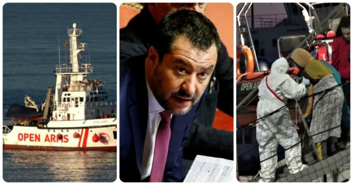 Open Arms, accusa e difesa a confronto. I pm: “Migranti sequestrati, lesa la libertà”, l’avvocata Bongiorno: “No, potevano scendere”