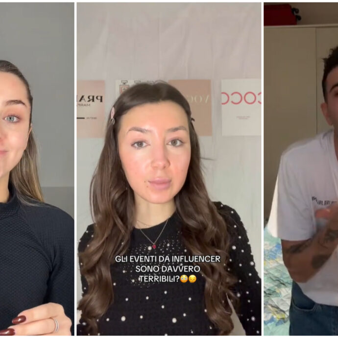 Influencer perdono migliaia di follower su TikTok in pochi giorni: la fuga dei fan dopo le parole di Eleonora Arcidiacono. Ecco cosa è successo