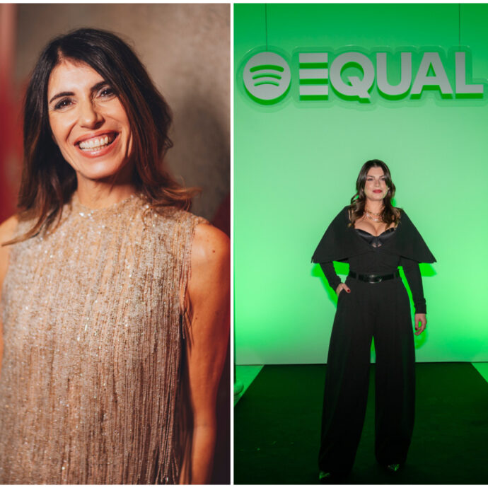 Spotify EQUAL: da Giorgia a Emma e Annalisa oltre 70 artiste unite per raccogliere fondi a sostegno delle donne nell’industria musicale