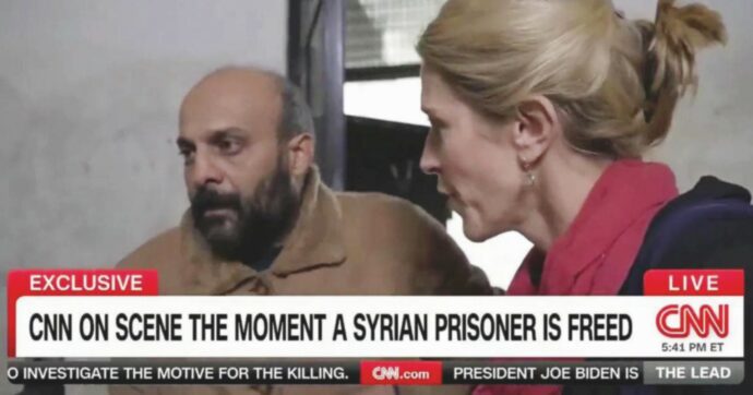 Invenzioni e manipolazioni, così cade il giornalismo Usa