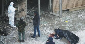 Copertina di Kirillov, Gaiani: “L’omicidio serve a far salire il livello di scontro con i russi”