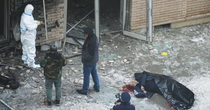 Kirillov, Gaiani: “L’omicidio serve a far salire il livello di scontro con i russi”