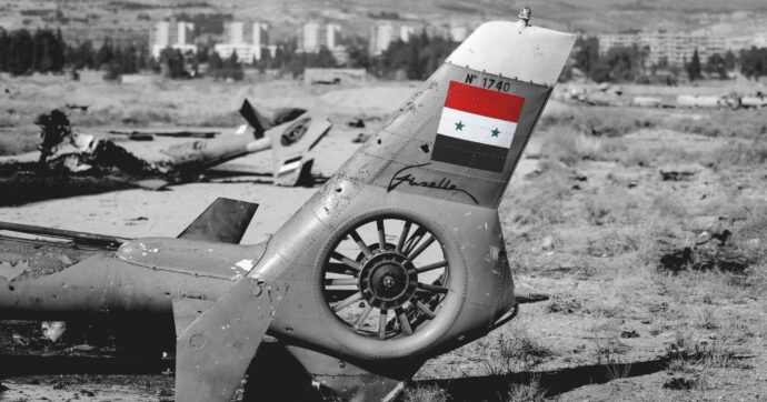 Israele e Usa: Siria koe la chiamano pace