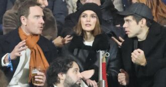 Copertina di L’Inter sembra Sinner (8), Gabrielloni (7,5) più bello della tribuna vip di Como (7). La Roma? Non si è presentata (4) | Clic e flop, la rubrica