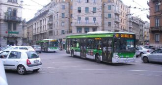 Copertina di Trasporto pubblico in crisi: mancano 10mila conducenti. E il Comune di Milano cerca nuovi autisti nei consolati stranieri