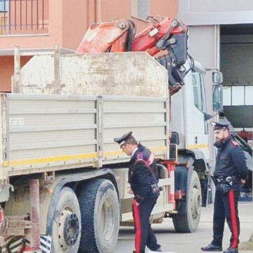 Copertina di Lavoro: ieri altri 3 morti a Genova, Cagliari e Salerno