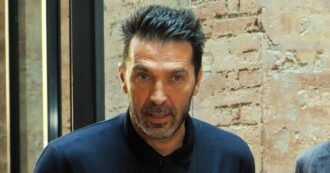 Copertina di Lorenzo Buffon si racconta: “Gigi un grandissimo, peccato non mi citi mai. Una volta Yashin mi baciò sulla bocca”