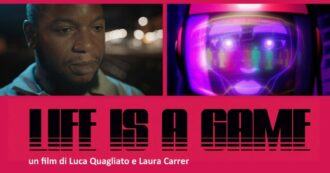 Copertina di “Life is game”, il docu-film sul mondo dei rider vince la prima edizione del premio Bruno Ugolini