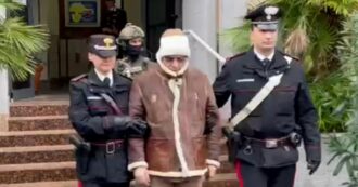 Copertina di Favorì la latitanza di Messina Denaro: pena ridotta in Appello per Bonafede jr. “Non faceva parte di Cosa nostra”