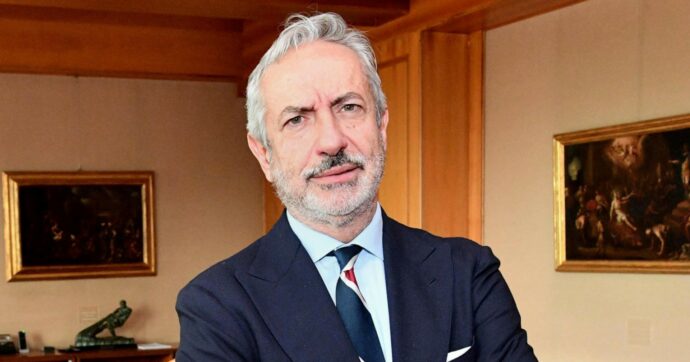 Carige, ex ad Fiorentino condannato a 4 anni