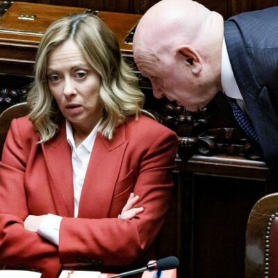 Copertina di Lotta alla corruzione, tonfo Italia nella classifica di Transparency: 52esima al mondo, dopo l’Arabia