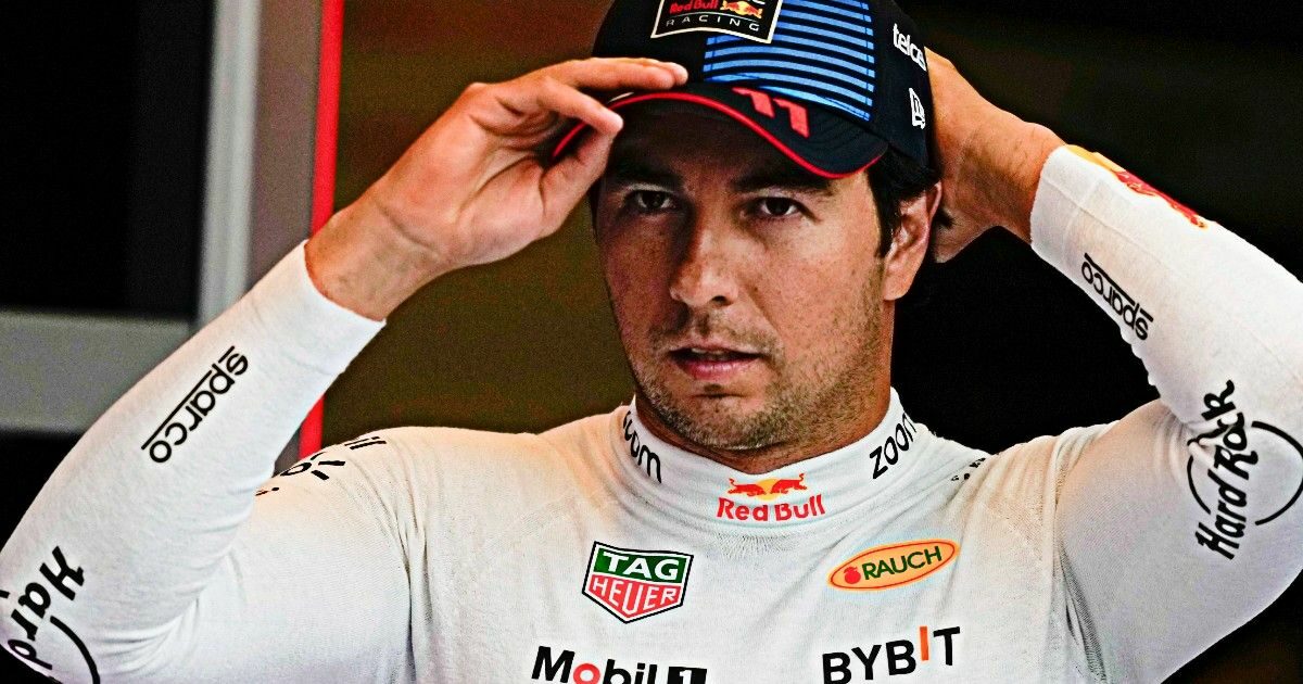 F1, ora è ufficiale: Red Bull fa fuori Sergio Perez dopo un 2024 flop. Già scelto il sostituto