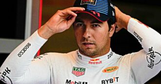 Copertina di F1, ora è ufficiale: Red Bull fa fuori Sergio Perez dopo un 2024 flop. Già scelto il sostituto