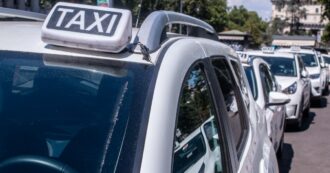 Copertina di Legittimo il bando del Comune di Milano per 450 nuove licenze taxi: il Tar rigetta i ricorsi di tassisti e associazioni