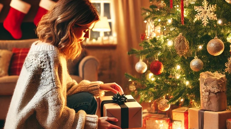 Evitare una sorella dal comportamento tossico o rendere felice la madre? Il dilemma natalizio di una donna su Reddit Evitare una sorella dal comportamento tossico o rendere felice la madre? Il dilemma natalizio di una donna su Reddit