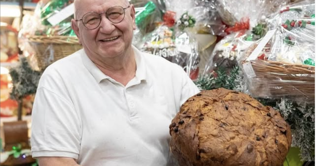 “All’alba voglio stare a casa con mia moglie, chi viene in quelle ore? Ora con lo smartworking sono arrivati ordini per 1000 euro”: parla l’erede della Pasticceria San Gregorio di Milano