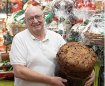 Copertina di “All’alba voglio stare a casa con mia moglie, chi viene in quelle ore? Ora con lo smartworking sono arrivati ordini per 1000 euro”: parla l’erede della Pasticceria San Gregorio di Milano