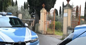 Copertina di Firenze, famiglia intossicata dal monossido di carbonio: tre morti e una bambina ricoverata