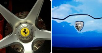 Copertina di Supercar elettrica, strategie diverse: Ferrari la conferma e Lamborghini la rimanda