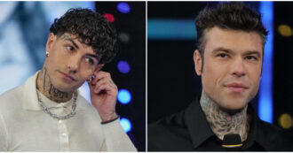 Copertina di Fedez a Sanremo 2025 canterà la depressione, Tony Effe la romanità, ma ci sarà tanto amore tra i 30 Big. Promossi i 4 artisti per le Nuove Proposte: ecco chi sono