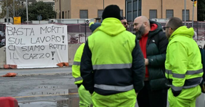 Copertina di “Iperlavoro e sonno, così l’ho ammazzato”