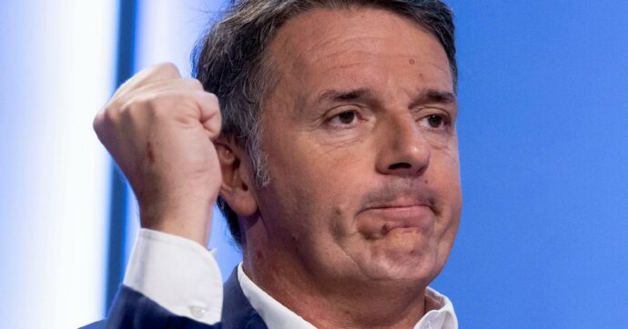 Copertina di Caso Open, Renzi: “Travaglio e Meloni mi chiedano scusa”