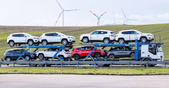 Perché Peugeot e Renault alzano i prezzi delle termiche