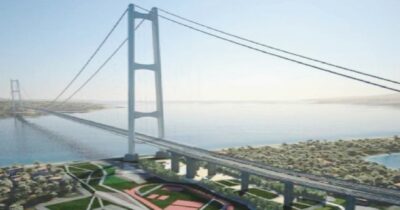 Copertina di Esposto Cgil alla Corte dei conti: “Valutare il danno erariale legato al progetto del Ponte sullo Stretto”