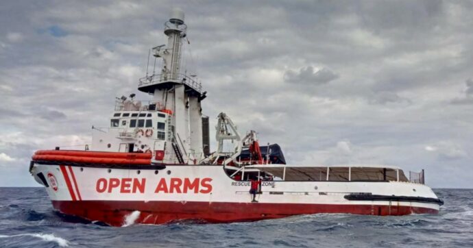 Open Arms, il giorno della sentenza: Salvini aspetta il suo “regalo”