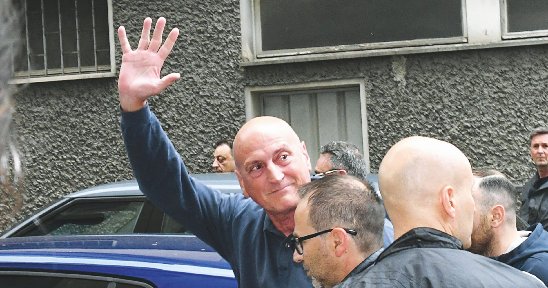 Chico Forti potrebbe uscire dal carcere, chiesta la liberazione condizionale. Attesa per la decisione del Tribunale