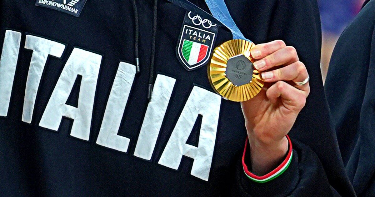 Niente tasse sui premi per i medagliati delle Olimpiadi di Milano Cortina: il via libera alla norma in manovra