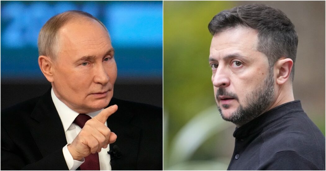 Putin e Zelensky aspettano Trump: così il futuro presidente Usa è diventato l’ago della bilancia della guerra in Ucraina