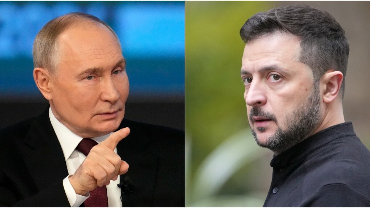 Putin e Zelensky aspettano Trump: così il futuro presidente Usa è diventato l’ago della bilancia della guerra in Ucraina