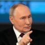 Copertina di Russia colpisce un treno al confine con la Polonia. Mosca e Kiev aprono a un trilaterale: “Xi e Modi pronti a contribuire a una soluzione della guerra”