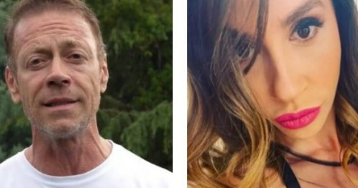 “Malena non mi risponde al telefono da due anni. Nel porno è stata una grandissima, se ritirarsi è quello che sente è giusto che lo faccia”: parla Rocco Siffredi