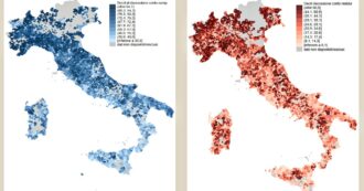 Copertina di “I Comuni faticano a riscuotere la Tari. Al Nord si incassa il 94% del dovuto, al Sud solo il 77%”. L’analisi dell’Ufficio di bilancio