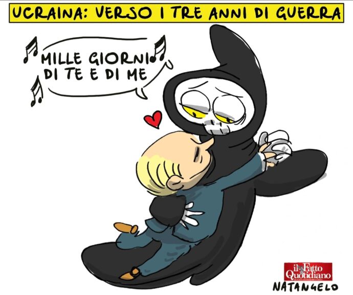 Mille giorni