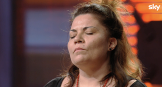 Copertina di La figlia di Claudio Amendola stoppata a MasterChef Italia da chef Giorgio Locatelli: “Farò questo in ogni caso, io farò la cuoca”