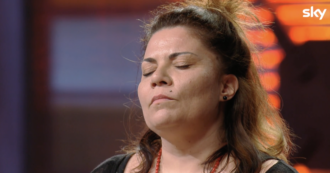 Copertina di La figlia di Claudio Amendola stoppata a MasterChef Italia da chef Giorgio Locatelli: “Farò questo in ogni caso, io farò la cuoca”