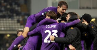 Copertina di Sorteggio Playoff Conference League 2024/2025, le possibili avversarie della Fiorentina agli ottavi di finale