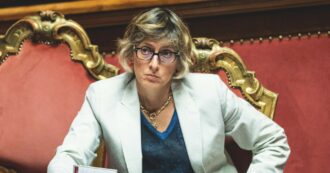 Copertina di Bongiorno tenta il blitz sulla norma “anti-Renzi”: stop di Palazzo Chigi