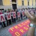 Copertina di Occupati invariati in aprile. Aumentano le lavoratrici donne e i precari, calano giovani e dipendenti a tempo indeterminato