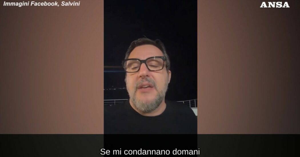 https://st.ilfattoquotidiano.it/wp-content/uploads/2024/12/20/salvini-diretta1200-1050x551.jpg