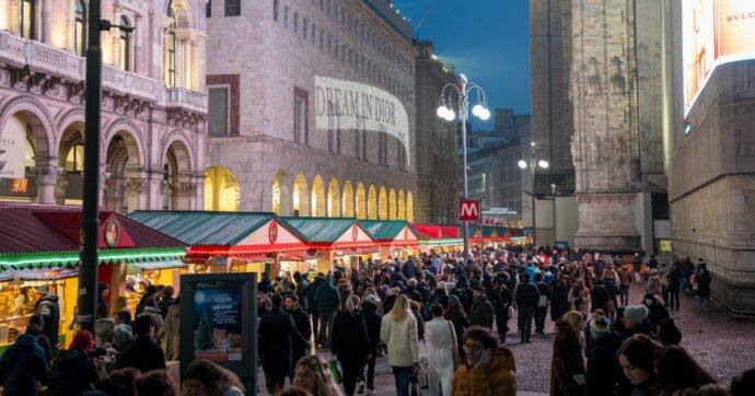 “Rafforzare anche in Italia la sicurezza nei mercatini di Natale e negli eventi di piazza”. La circolare dopo l’attentato a Magdeburgo