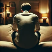 Copertina di “Sono disoccupato e quindi sbrigo più faccende domestiche di più di mia moglie. Le ho chiesto di ‘pagarmi’ e lei non è d’accordo. Ho sbagliato?”: la storia virale su Reddit