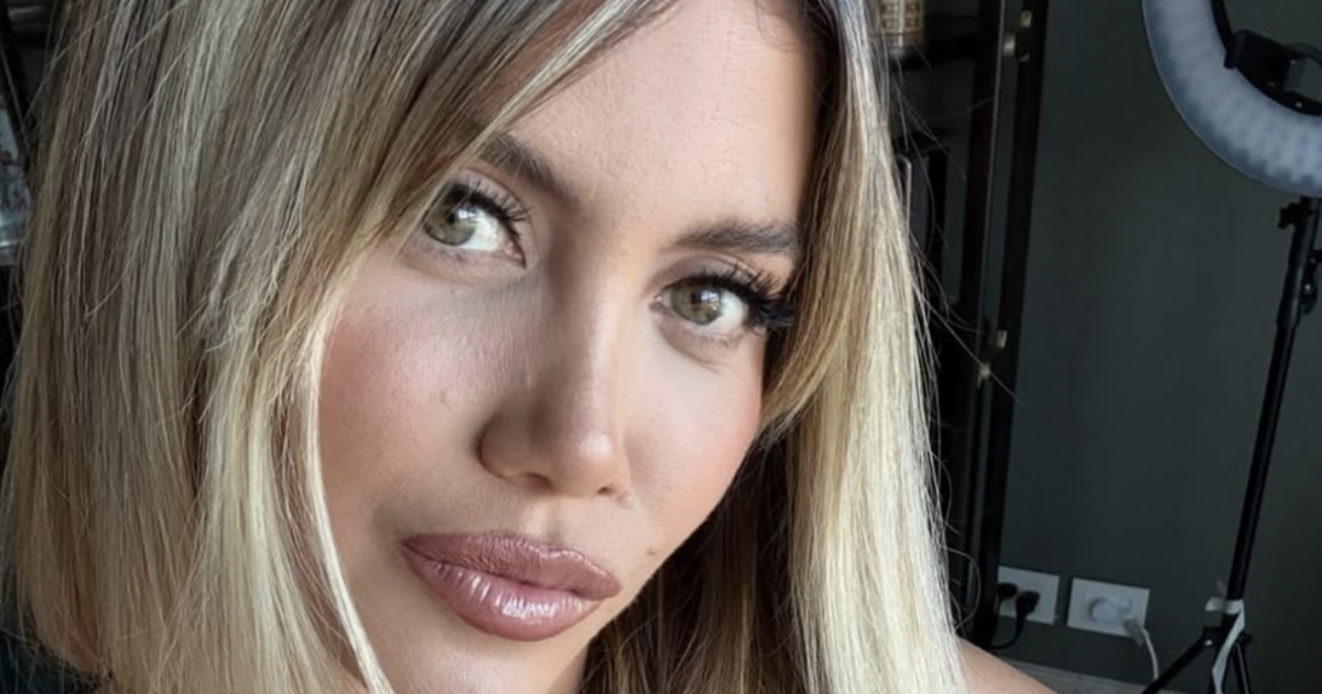 “Wanda Nara è stata a letto con mio marito e Mauro Icardi mi ha chiamata per dirmi che aveva un video”: le parole della ex moglie di Keita Balde, Simona Guatieri