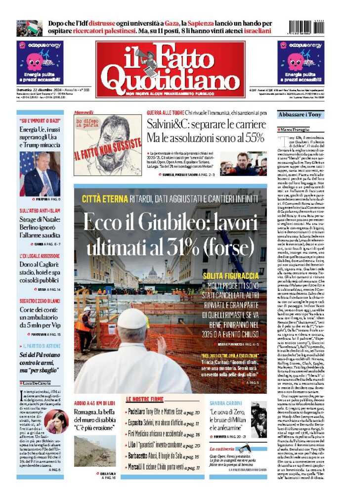 Scarica il PDF del giornale