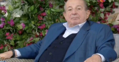 Copertina di “La Rai? Tanto simpatica e caruccia ma fa lavorare persone con una ‘fedina televisiva’ da brivido come Mammucari e hanno insistito per anni con Cattelan”: parla Giancarlo Magalli